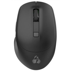 POWERTECH ασύρματο ποντίκι PT-1164, 2.4GHz & Bluetooth, 1600DPI, μαύρο POWERTECH ασύρματο ποντίκι PT-1164, 2.4GHz & Bluetooth, 1600DPI, μαύρο