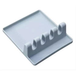 Επιτραπέζια βάση για κουζίνα HUH-0041, 14.5 x 13cm, μπλε Επιτραπέζια βάση για κουζίνα HUH-0041, 14.5 x 13cm, μπλε