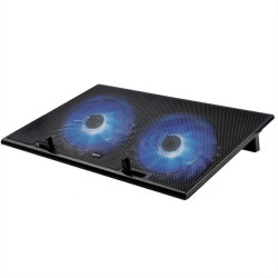 NOD TEMPEST Notebook Cooler για laptop έως και 17.3". NOD TEMPEST Notebook Cooler για laptop έως και 17.3".