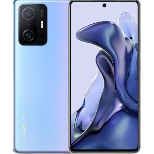 Xiaomi 11T Pro 5G Dual SIM (8GB/256GB) Celestial Blue Refursbished Grade B