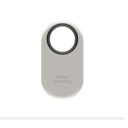 Samsung Galaxy SmartTag2 Bluetooth Tracker σε Λευκό χρώμα