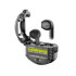 XO Bluetooth earphones G12 TWS black