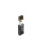 XO transmitter FM BCC16 Bluetooth MP3 black