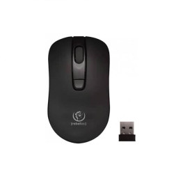 Rebeltec wireless mouse STAR black RBLMYS00055 Rebeltec wireless mouse STAR black RBLMYS00055
