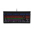 Liocat gaming keyboard KX 365+ C mechanical qwerty outemu blue black