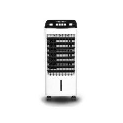 Portable air conditioner WT10 60W white 3 modes Portable air conditioner WT10 60W white 3 modes