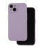 Matt TPU case for iPhone 13 6,1" lilac GSM182738