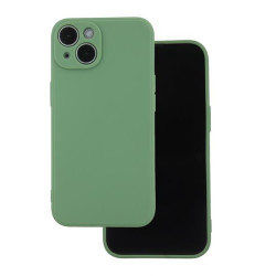 Matt TPU case for Samsung Galaxy A15 4G / A15 5G mint GSM182714 Matt TPU case for Samsung Galaxy A15 4G / A15 5G mint GSM182714