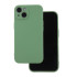 Matt TPU case for Samsung Galaxy A15 4G / A15 5G mint GSM182714