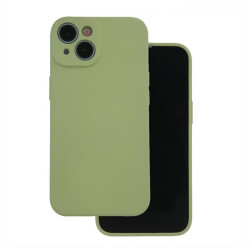 Silicon case for Samsung Galaxy A25 5G (global) mint GSM182624