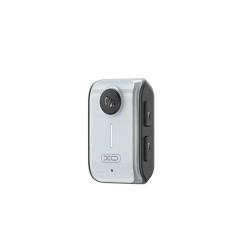 XO transmitter FM BCC15 Bluetooth MP3 black