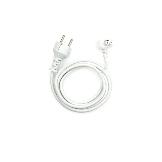 FOR MACBOOK POWER ADAPTOR EXTENSION CABLE FOR MACBOOK POWER ADAPTOR EXTENSION CABLE