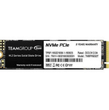 TeamGroup MP33 SSD 512GB M.2 NVMe PCI Express 3.0