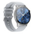 HOCO smartwatch Y10 Pro AMOLED (call version) silver