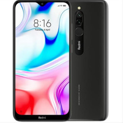 Xiaomi Redmi Note 8 Pro Dual SIM (4GB/64GB) Space Black Ref Grade A Xiaomi Redmi Note 8 Pro Dual SIM (4GB/64GB) Space Black Ref Grade A