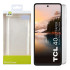 LIME ΘΗΚΗ TCL 40 NXTPAPER 4G T612B 6,78" SLIMCLEAR TPU FULL CAMERA PROTECTION ΔΙΑΦΑΝΗ