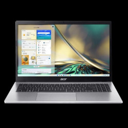 ACER Aspire 3 A315 15.6'' FHD IPS/ Intel Core i5-1135G7/ 8GB/ 512GB SSD ACER Aspire 3 A315 15.6'' FHD IPS/ Intel Core i5-1135G7/ 8GB/ 512GB SSD