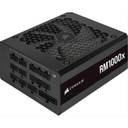 Corsair RM1000x 1000W Τροφοδοτικό Υπολογιστή Full Modular 80 Plus Gold