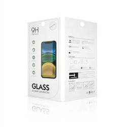 Tempered glass 2,5D for Samsung Galaxy A05s OEM0200533