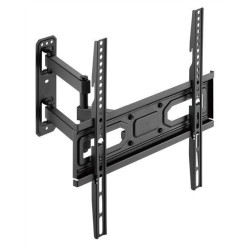 POWERTECH επιτοίχια βάση PT-1131 για τηλεόραση 32-55", full motion, 35kg POWERTECH επιτοίχια βάση PT-1131 για τηλεόραση 32-55", full motion, 35kg