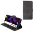 LIME ΘΗΚΗ XIAOMI POCO X5 5G 6.67" ESSENTIAL MAGNET BOOK STAND CLIP GREY