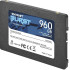 SSD PATRIOT PBU960GS25SSDR BURST 960GB 2.5'' SATA 3