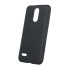 Matt TPU case for Samsung Galaxy A15 4G / A15 5G black GSM177266