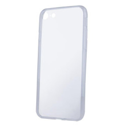 Slim case 1 mm for Samsung Galaxy A25 5G (global) transparent GSM179408 Slim case 1 mm for Samsung Galaxy A25 5G (global) transparent GSM179408