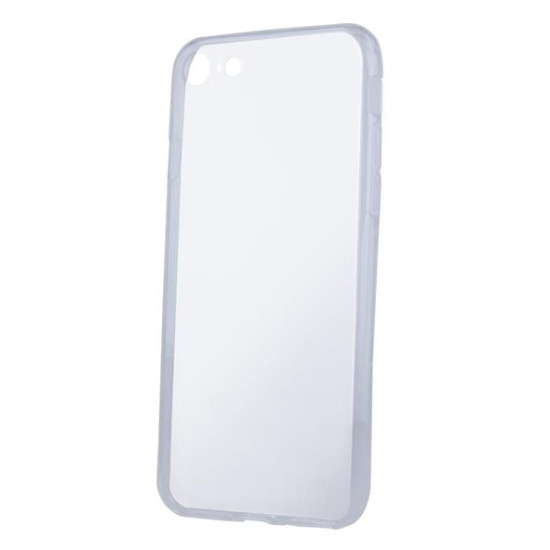 Slim case 1 mm for Samsung Galaxy A25 5G (global) transparent GSM179408