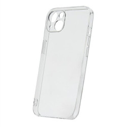 Slim case 2 mm for Samsung Galaxy A14 4G / A14 5G transparent GSM170684 Slim case 2 mm for Samsung Galaxy A14 4G / A14 5G transparent GSM170684