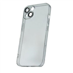 Slim Color case for Samsung Galaxy A35 5G transparent GSM179262 Slim Color case for Samsung Galaxy A35 5G transparent GSM179262