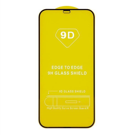 Tempered glass 9D for Samsung Galaxy A35 5G black frame OEM0101281 Tempered glass 9D for Samsung Galaxy A35 5G black frame OEM0101281