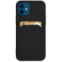 Card Case Silicone Wallet Case with Card Slot Documents for Samsung Galaxy A22 4G Black
