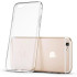 Gel case cover for Ultra Clear 0.5mm iPhone 11 transparent