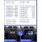 Car Radio 2Din Android 10 with Navigation System (2GB/32GB) Golf 5,6/ VW / Seat etc.
