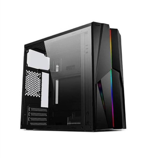 TAPC Gamer No.11 (AMD Ryzen 5 3.6GHz/16GB DDR4/500GB M.2 SSD/GTX 1050 Ti 4GB/No OS)