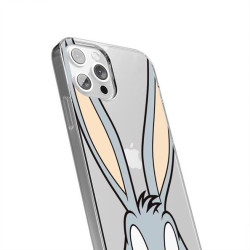 WPCBUGS290 Bugs 001 Iphone 15 PLUS Transparent Phone Case WPCBUGS290 Bugs 001 Iphone 15 PLUS Transparent Phone Case