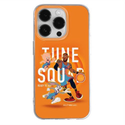 WPCSJAM2756 Space Jam 004 Iphone 15 PRO MAX Orange Phone Case WPCSJAM2756 Space Jam 004 Iphone 15 PRO MAX Orange Phone Case