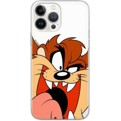 WPCTASMAN058 Tasmanian 001 Iphone 15 Transparent Phone Case WPCTASMAN058 Tasmanian 001 Iphone 15 Transparent Phone Case