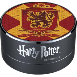 WSPHARRY008 Harry Potter 001 Multicoloured Portable 3W wireless speaker WSPHARRY008 Harry Potter 001 Multicoloured Portable 3W wireless speaker