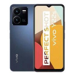 Vivo Y22s Dual SIM (4GB/64GB) Starlit Blue Vivo Y22s Dual SIM (4GB/64GB) Starlit Blue