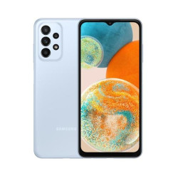 Samsung Galaxy A23 5G (4GB/128GB) Light Blue Samsung Galaxy A23 5G (4GB/128GB) Light Blue