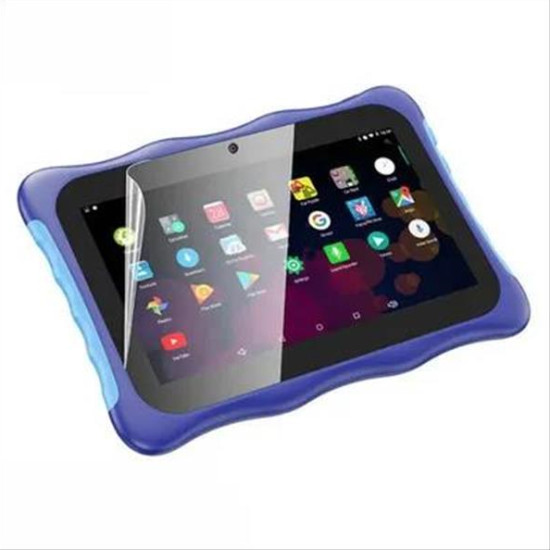 HOCO tablet 7" RAM 4GB/32GB KIDS A9 Pro blue