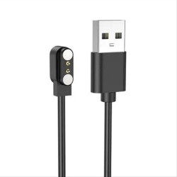 HOCO charger for smartwatch Y20 smarts sports black HOCO charger for smartwatch Y20 smarts sports black