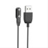 HOCO charger for smartwatch Y19 smarts sports black