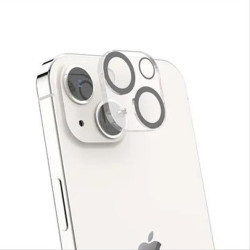 HOCO Lens tempered glass Night Shooting Circle for iPhone 15 / 15 Plus (G13) HOCO Lens tempered glass Night Shooting Circle for iPhone 15 / 15 Plus (G13)