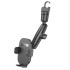 HOCO car phone holder for rearview mirror Waves H17 black