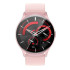HOCO smartwatch Amoled Y15 Smart sports watch (call version) pink gold