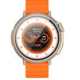 HOCO smartwatch Y18 Smart sports watch (call version) gold HOCO smartwatch Y18 Smart sports watch (call version) gold