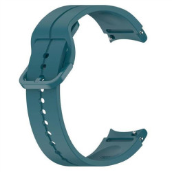 Wristband for smartwatch SAMSUNG WATCH 4/5 green(11) Wristband for smartwatch SAMSUNG WATCH 4/5 green(11)